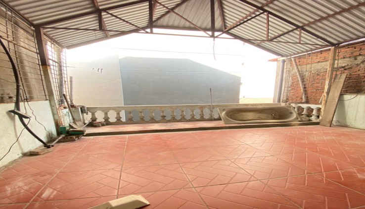 Cho thuê nhà nguyên căn Tựu Liệt làm CHDV 6 Triệu, 40m2, 4 tầng